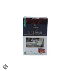 مسقطی پرشين زرشكی 300 گرمی