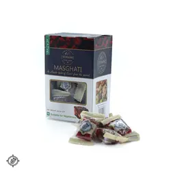 مسقطی پرشين زرشكی 300 گرمی