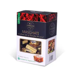 مسقطی پرشين زعفرانی 300 گرمی