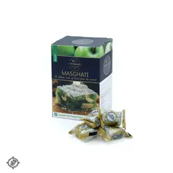 مسقطی پرشين سيب 300 گرمی