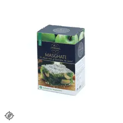 مسقطی پرشين سيب 300 گرمی