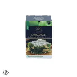 مسقطی پرشين سيب 300 گرمی