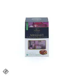 مسقطی پرشين گل محمدی 300گرمی