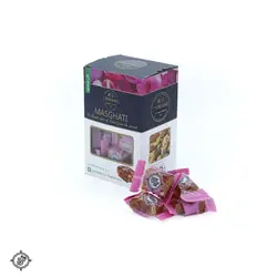 مسقطی پرشين گل محمدی 300گرمی