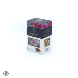 مسقطی پرشين گل محمدی 300گرمی