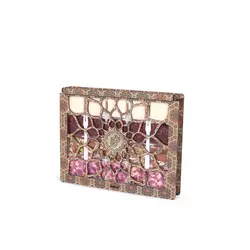 مسقطی چوبی آلبومی