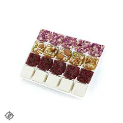 مسقطی چوبی آلبومی