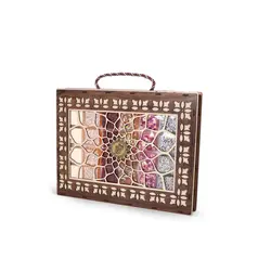 مسقطی چوبی كادویی