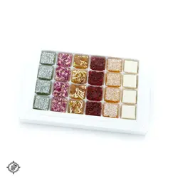 مسقطی چوبی كادویی