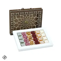 مسقطی چوبی كادویی