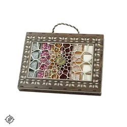 مسقطی چوبی كادویی