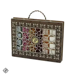 مسقطی چوبی كادویی