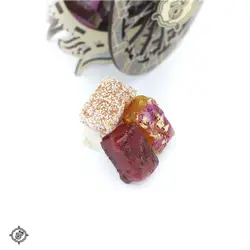 مسقطی چوبی بته جقه