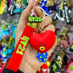 جاکلیدی سیلیکونی طرح بی تی21 تاتا