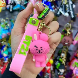 جاکلیدی طرح بی تی21 کوکی