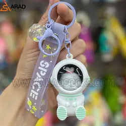 جاکلیدی چراغدار خرگوش