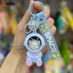 جاکلیدی چراغدار گربه