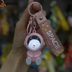 جاکلیدی چراغدار گربه