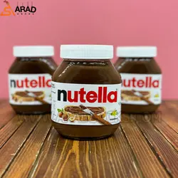نوتلا 750 گرم ایتالیایی