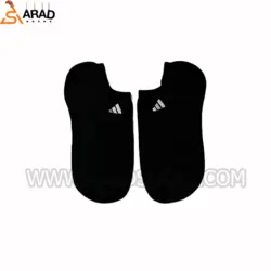 جوراب مچی آدیداس مشکی