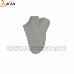 جوراب مچی سفید