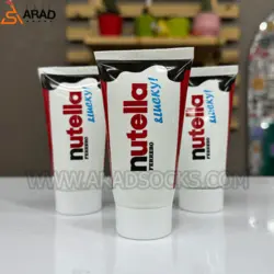 نوتلا تیوپی