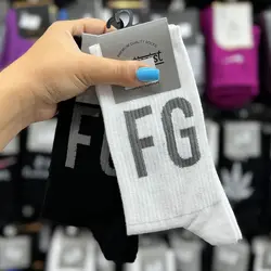 جوراب اسپرت ساقدار FG