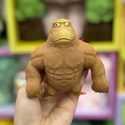 فیجت گوریل شنی