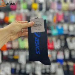 جوراب ساقدار طرح اسیکس