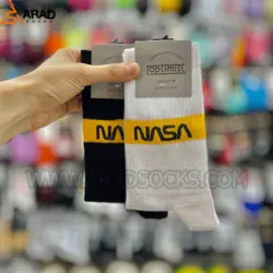 جوراب ساقدار طرح NASA