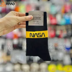جوراب ساقدار طرح NASA