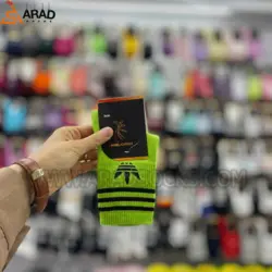 جوراب ساقدار اسپرت آدیداس برند ملورین