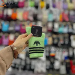 جوراب ساقدار اسپرت آدیداس برند ملورین