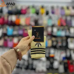 جوراب ساقدار اسپرت آدیداس برند ملورین