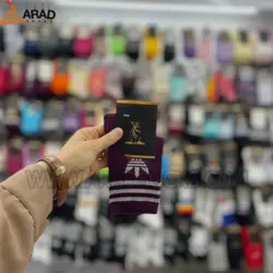 جوراب ساقدار اسپرت آدیداس برند ملورین