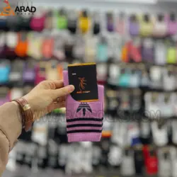 جوراب ساقدار اسپرت آدیداس برند ملورین