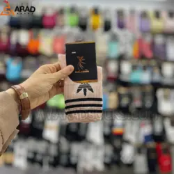 جوراب ساقدار اسپرت آدیداس برند ملورین