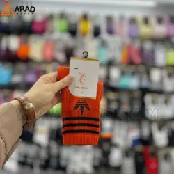 جوراب ساقدار اسپرت آدیداس برند ملورین