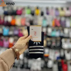 جوراب ساقدار اسپرت آدیداس برند ملورین