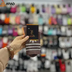 جوراب ساقدار اسپرت آدیداس برند ملورین