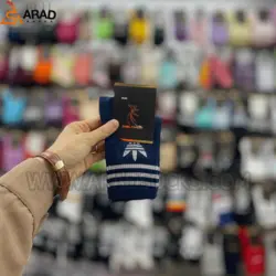 جوراب ساقدار اسپرت آدیداس برند ملورین