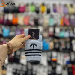 جوراب ساقدار اسپرت آدیداس برند ملورین