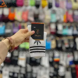 جوراب ساقدار اسپرت آدیداس برند ملورین