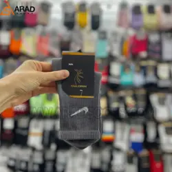 جوراب ساقدار اسپرت نایک برند ملورین