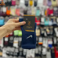 جوراب ساقدار اسپرت نایک برند ملورین