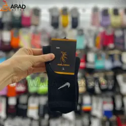 جوراب ساقدار اسپرت نایک برند ملورین