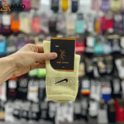 جوراب ساقدار اسپرت نایک برند ملورین