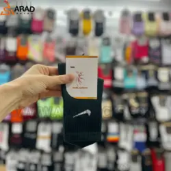 جوراب ساقدار اسپرت نایک برند ملورین