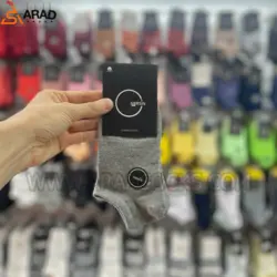 جوراب مچی برند مرسین