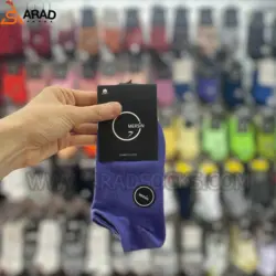 جوراب مچی برند مرسین